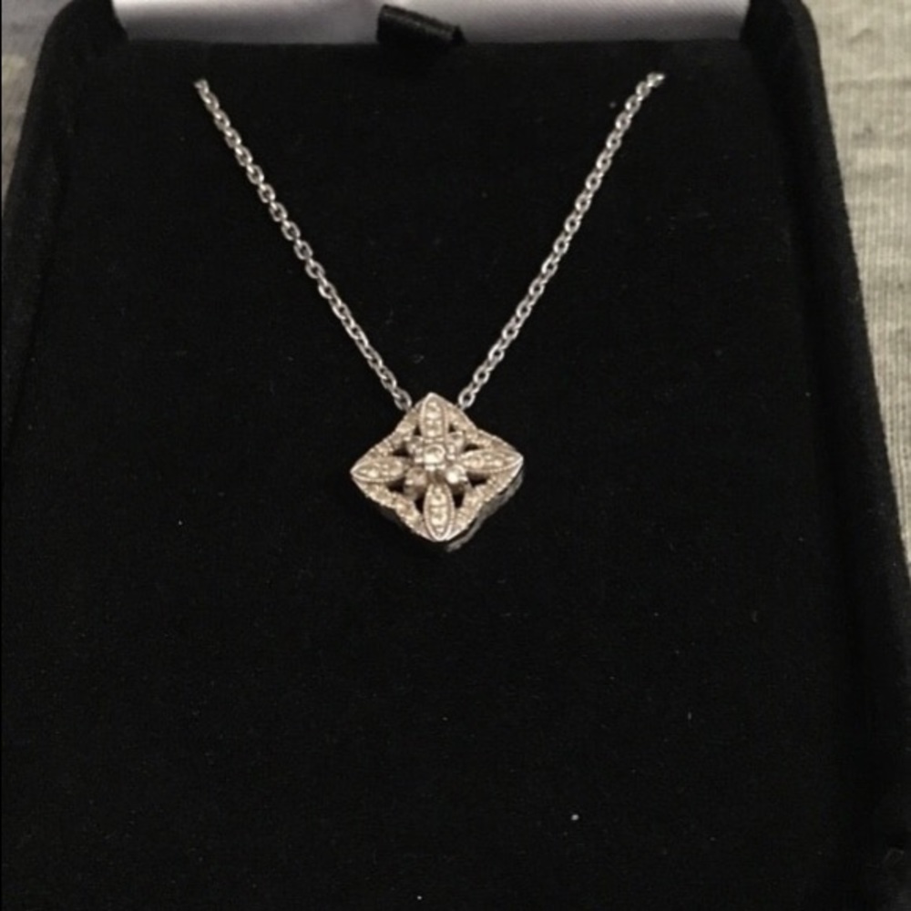 Neil Lane Diamond Necklace